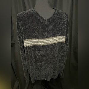 Fuzzy Soft Men’s Sweater Croft and Barrow XLT